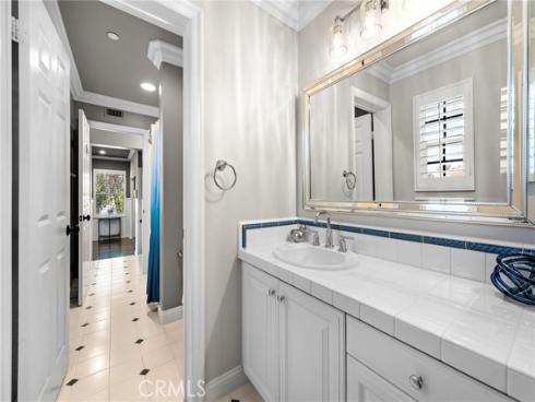 58 Long View Road , Coto de Caza, CA