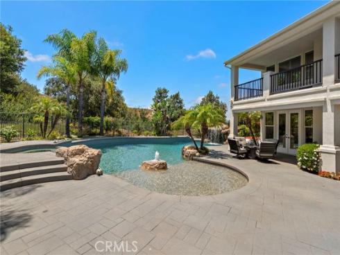 58 Long View Road , Coto de Caza, CA