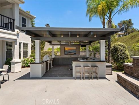 58 Long View Road , Coto de Caza, CA