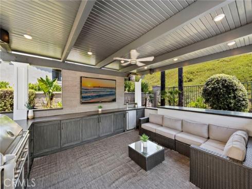 58 Long View Road , Coto de Caza, CA