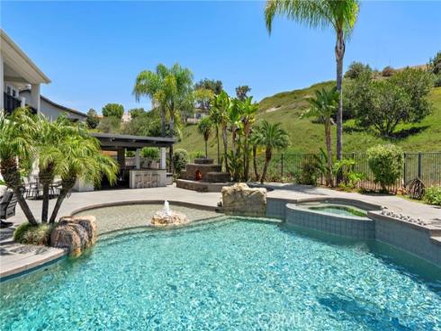 58 Long View Road , Coto de Caza, CA