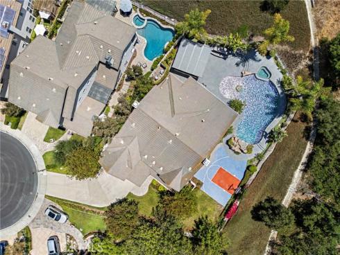 58 Long View Road , Coto de Caza, CA