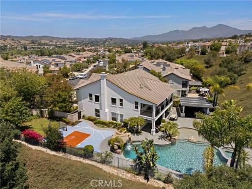 58 Long View Road , Coto de Caza, CA