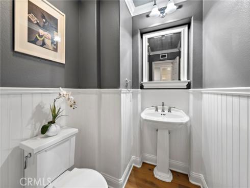 58 Long View Road , Coto de Caza, CA