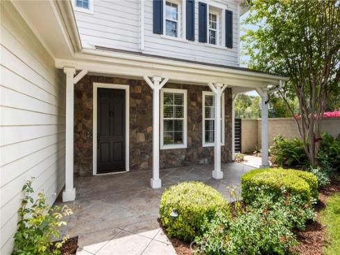 58 Long View Road , Coto de Caza, CA