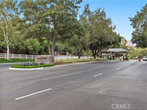 58 Long View Road , Coto de Caza, CA