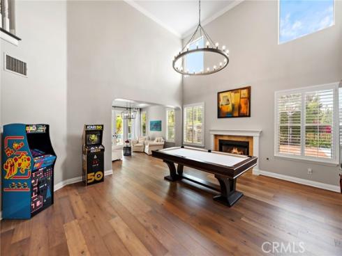 58 Long View Road , Coto de Caza, CA