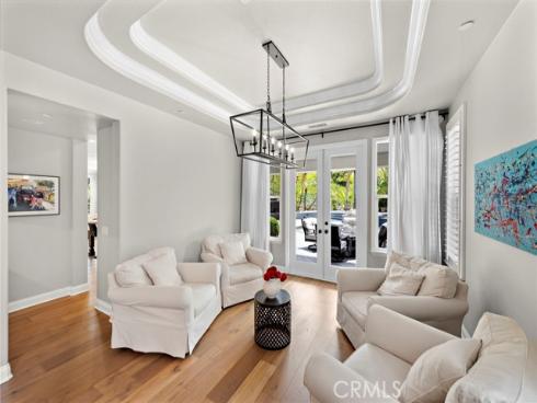 58 Long View Road , Coto de Caza, CA