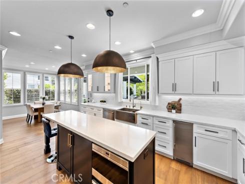 58 Long View Road , Coto de Caza, CA