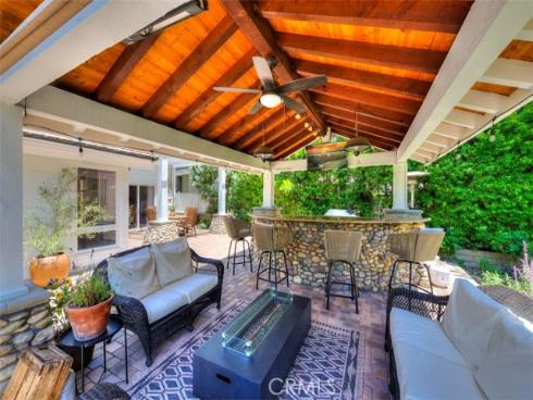 31882 Via Oso , Coto de Caza, CA