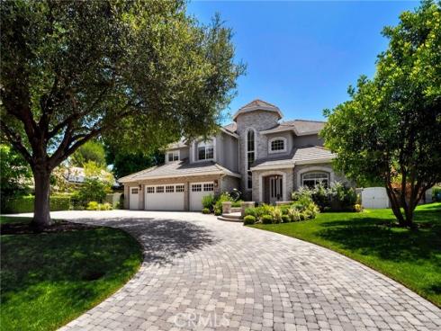 106 Panorama , Coto de Caza, CA