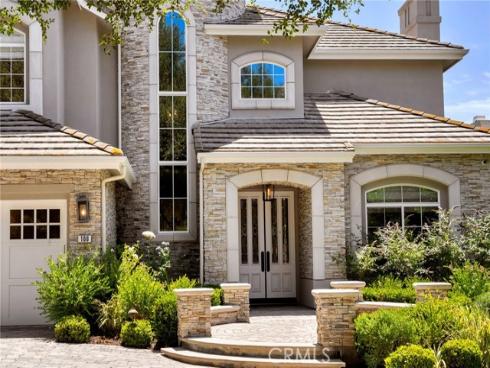 106 Panorama , Coto de Caza, CA