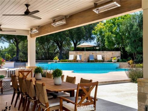 106 Panorama , Coto de Caza, CA