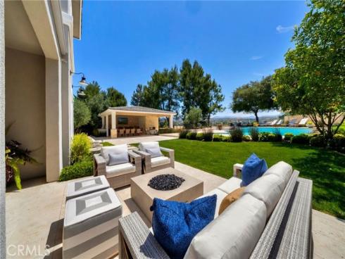 106 Panorama , Coto de Caza, CA