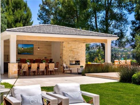 106 Panorama , Coto de Caza, CA