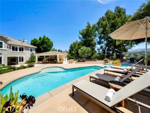 106 Panorama , Coto de Caza, CA