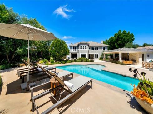 106 Panorama , Coto de Caza, CA