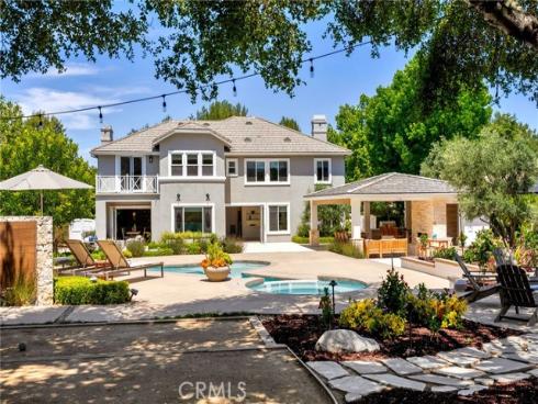 106 Panorama , Coto de Caza, CA