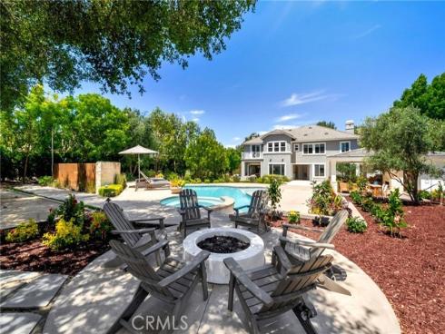 106 Panorama , Coto de Caza, CA