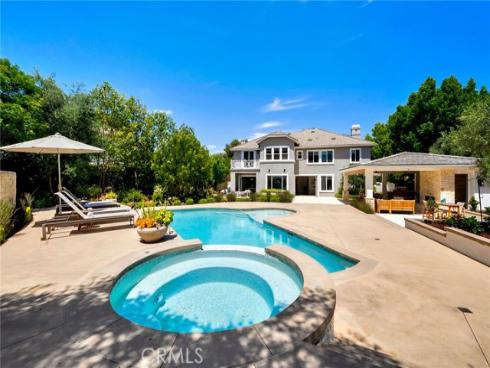 106 Panorama , Coto de Caza, CA