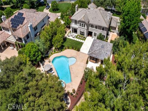 106  Panorama  , Coto de Caza, CA