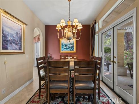 71 Via Barcaza , Coto de Caza, CA