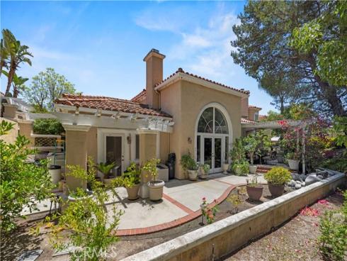 71 Via Barcaza , Coto de Caza, CA