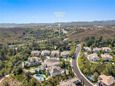 3 De Soto Way, Coto de Caza, CA