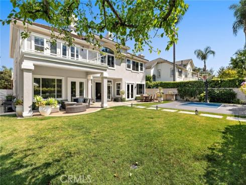 3 De Soto Way, Coto de Caza, CA