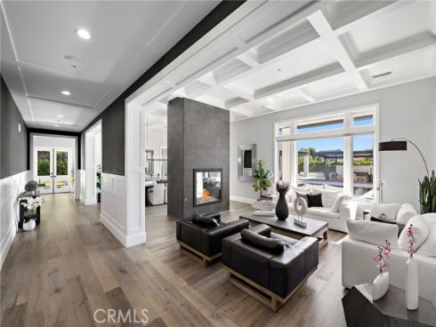 1 Falconridge Drive, Coto de Caza, CA