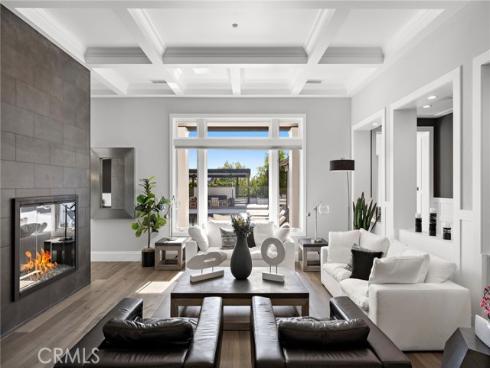 1 Falconridge Drive, Coto de Caza, CA