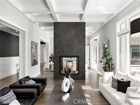 1 Falconridge Drive, Coto de Caza, CA