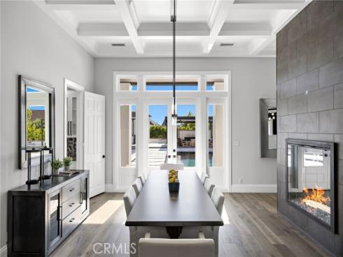 1 Falconridge Drive, Coto de Caza, CA