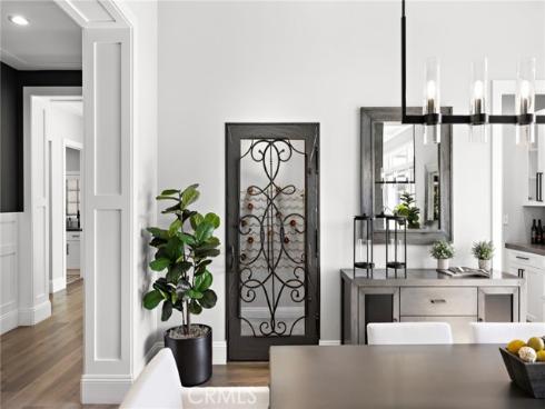 1 Falconridge Drive, Coto de Caza, CA