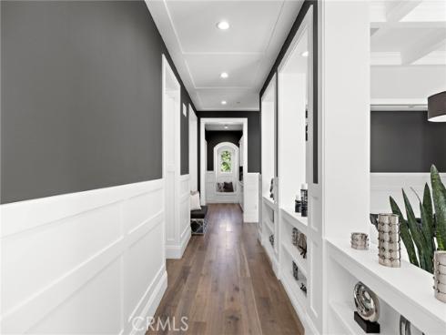 1 Falconridge Drive, Coto de Caza, CA