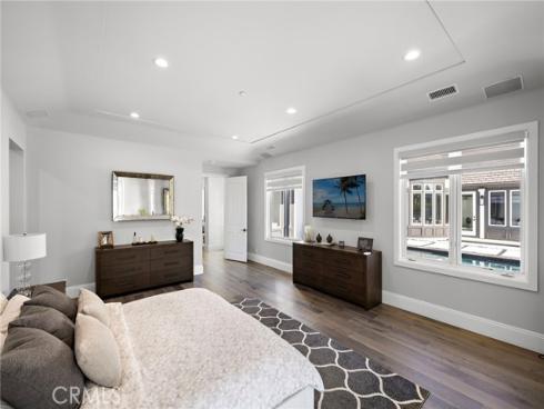 1 Falconridge Drive, Coto de Caza, CA