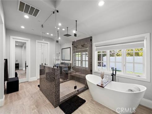 1 Falconridge Drive, Coto de Caza, CA