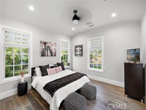 1 Falconridge Drive, Coto de Caza, CA