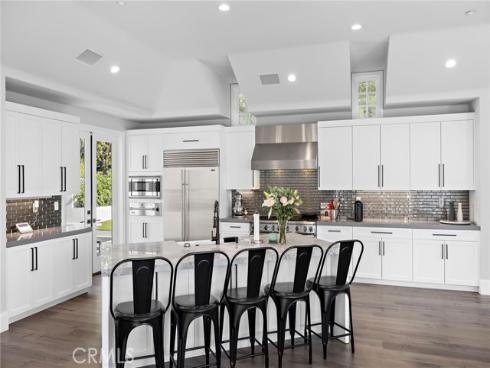 1 Falconridge Drive, Coto de Caza, CA