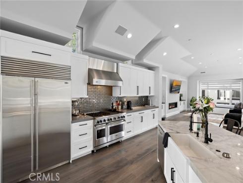 1 Falconridge Drive, Coto de Caza, CA