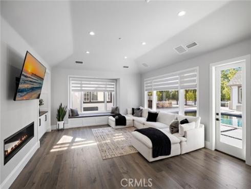 1 Falconridge Drive, Coto de Caza, CA