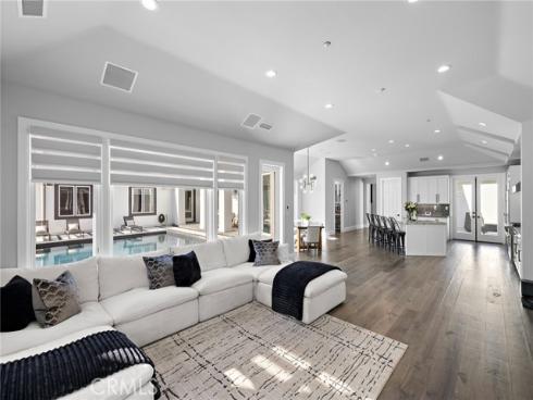 1 Falconridge Drive, Coto de Caza, CA