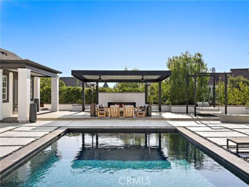 1 Falconridge Drive, Coto de Caza, CA