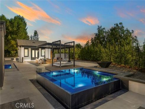 1 Falconridge Drive, Coto de Caza, CA