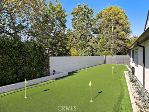 1 Falconridge Drive, Coto de Caza, CA