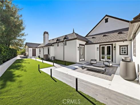 1 Falconridge Drive, Coto de Caza, CA