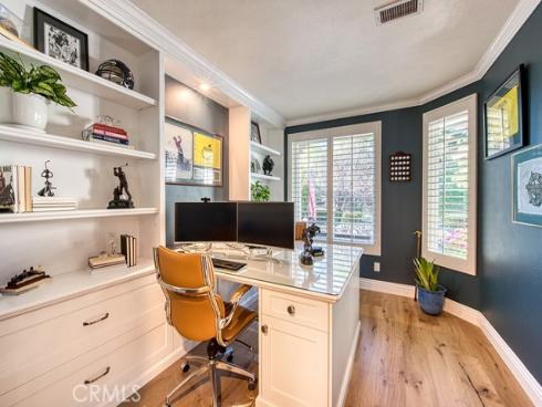 12 Eisenhower Lane, Coto de Caza, CA