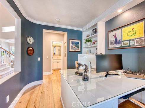 12 Eisenhower Lane, Coto de Caza, CA