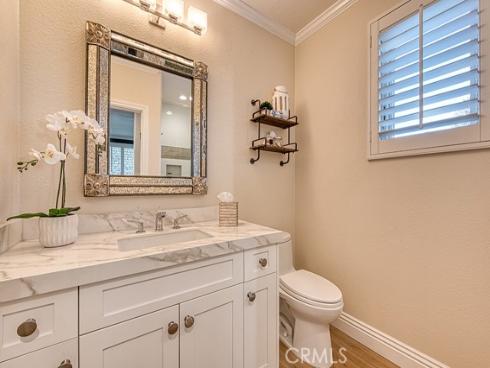 12 Eisenhower Lane, Coto de Caza, CA