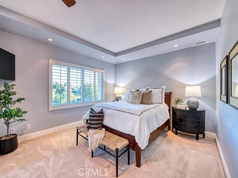 12 Eisenhower Lane, Coto de Caza, CA